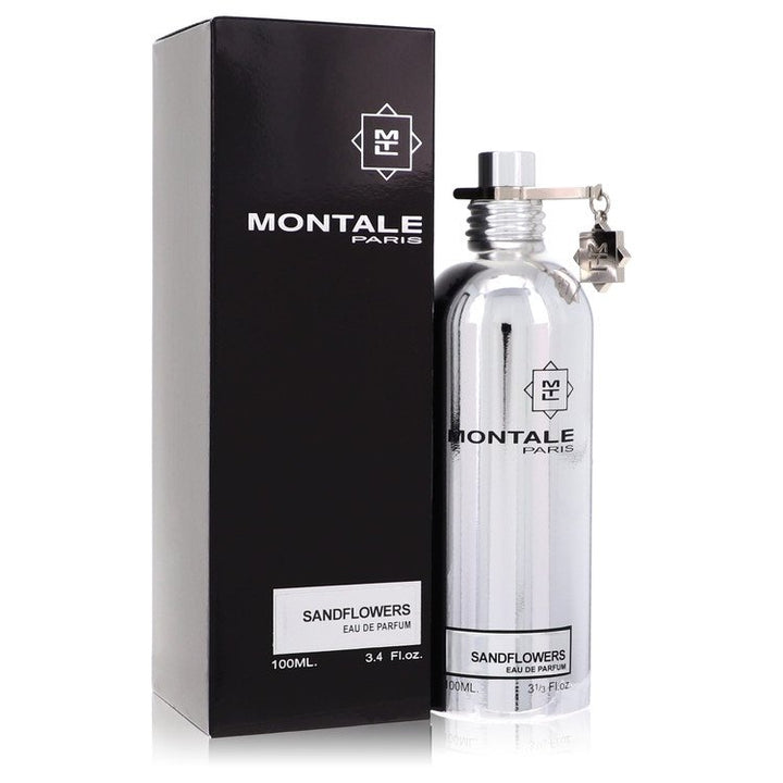 Montale Sandflowers Edp Spray By Montale 3.3 oz / 100 ml For Women