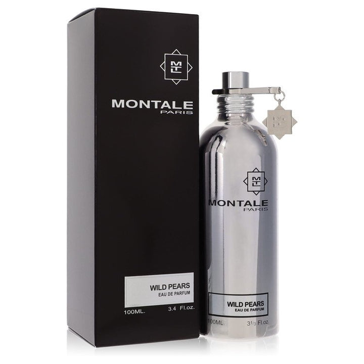 Montale Wild Pears Edp Spray By Montale 3.3 oz / 100 ml For Women