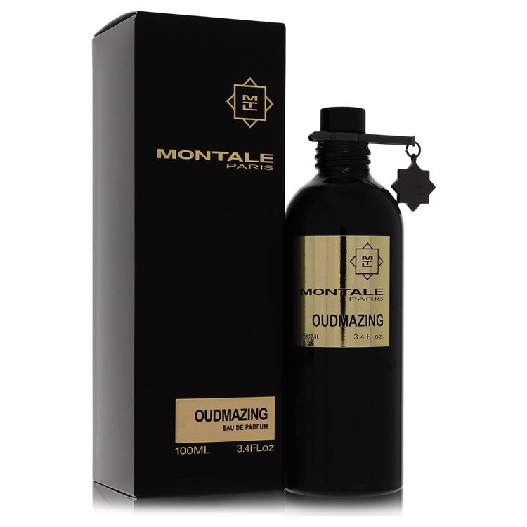 Montale Oudmazing Edp Spray By Montale 3.4 oz / 100 ml For Women