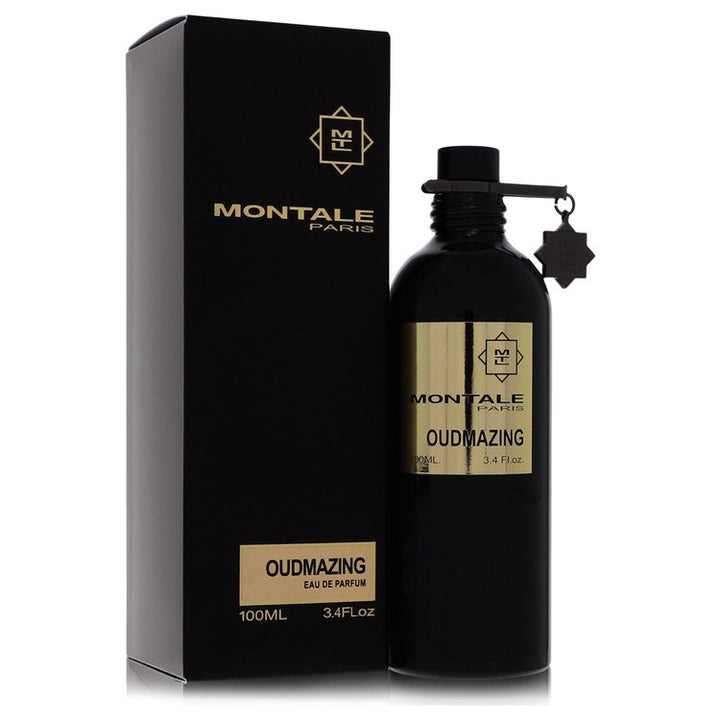 Montale Oudmazing Edp Spray By Montale 3.4 oz / 100 ml For Women