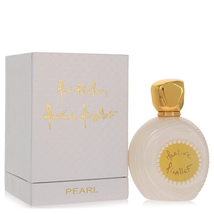 Mon Parfum Pearl Edp Spray By M. Micallef 3.3 oz / 100 ml For Women