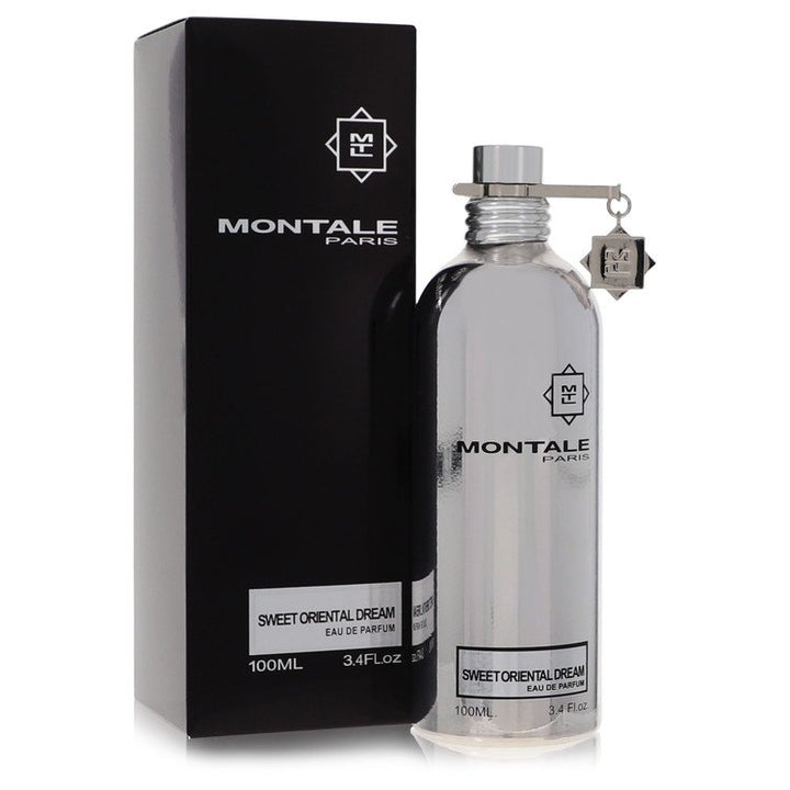 Montale Sweet Oriental Dream Edp Spray (Unisex) By Montale 3.3 oz / 100 ml