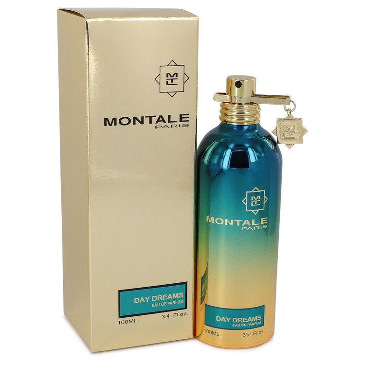 Montale Day Dreams Edp Spray (Unisex) By Montale 3.4 oz / 100 ml