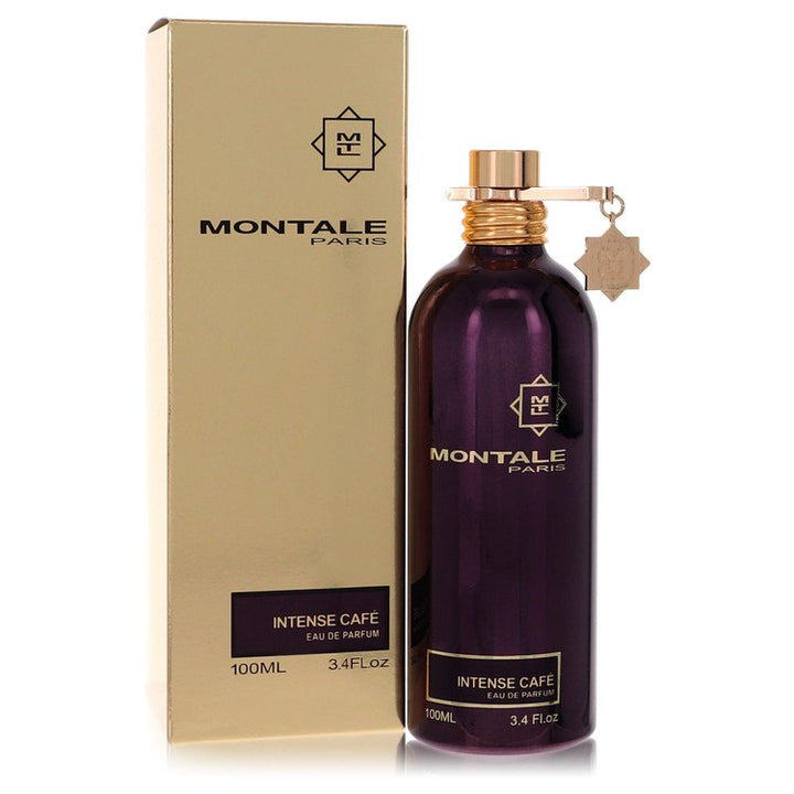 Montale Intense Cafã© Edp Spray By Montale 3.4 oz / 100 ml For Women