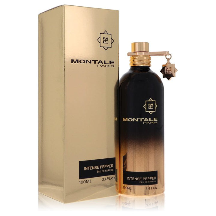 Montale Intense Pepper Edp Spray By Montale 3.4 oz / 100 ml For Women