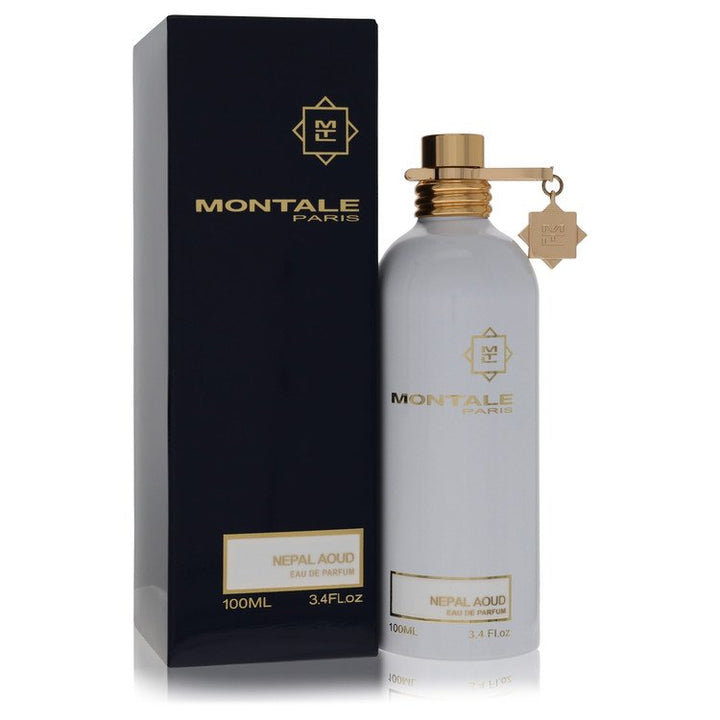 Montale Nepal Aoud Edp Spray By Montale 3.4 oz / 100 ml For Women