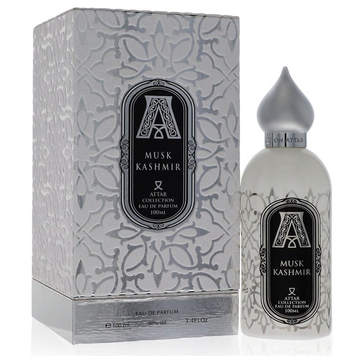 Musk Kashmir Edp Spray (Unisex) By Attar Collection 3.4 oz / 100 ml