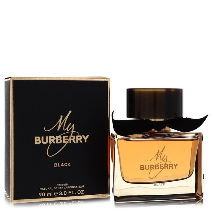 My Burberry Black Edp Spray By Burberry 3 oz / 90 ml For Women