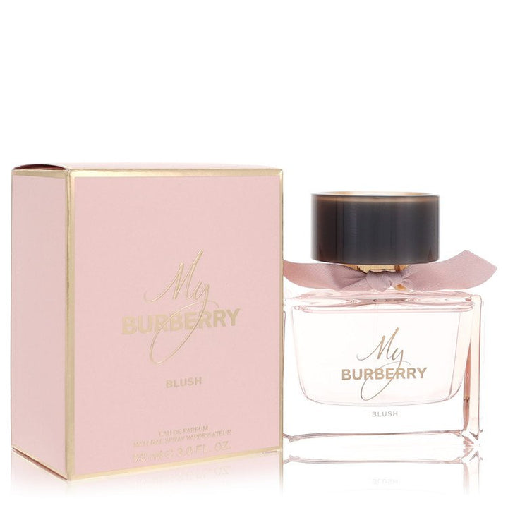My Burberry Blush Edp Spray By Burberry 3 oz / 90 ml For Women