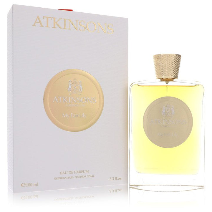 My Fair Lily Edp Spray (Unisex) By Atkinsons 3.3 oz / 100 ml