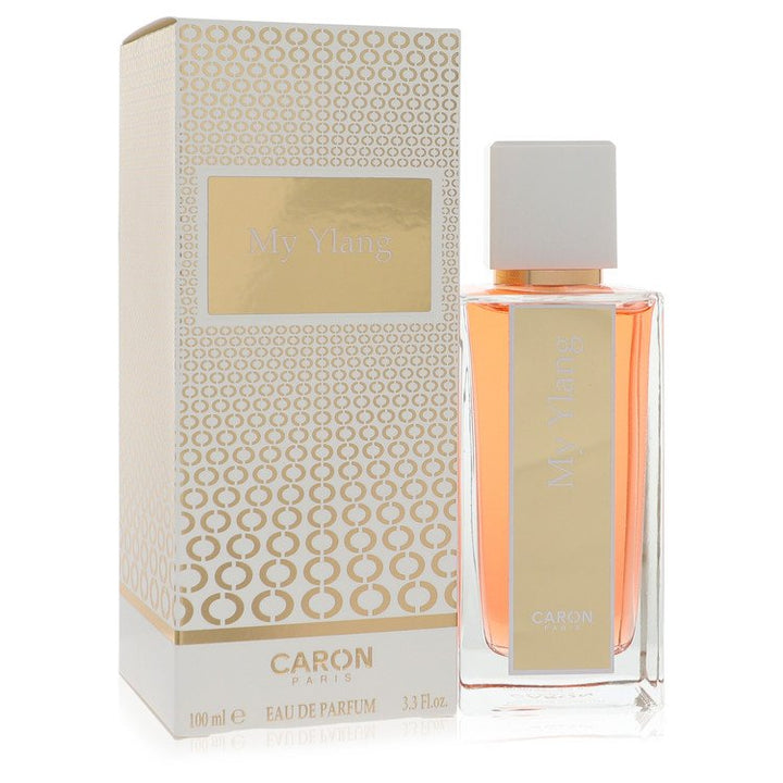 My Ylang Edp Spray By Caron 3.3 oz / 100 ml For Women