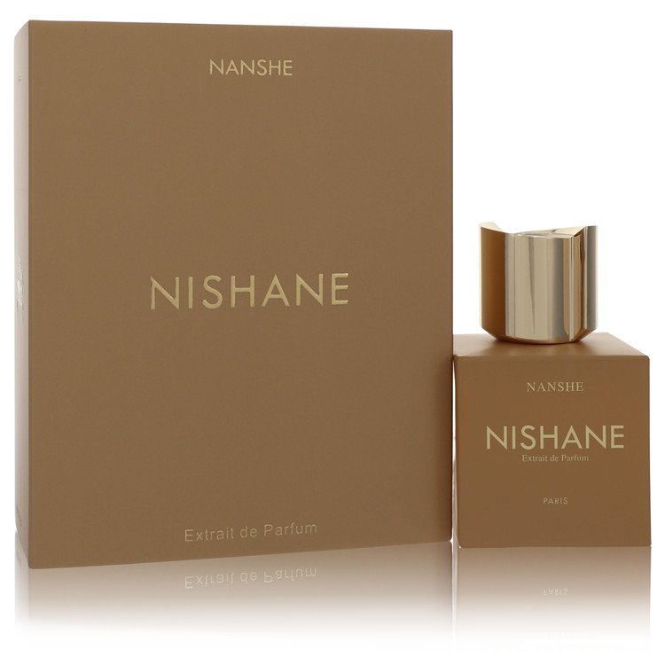 Nanshe Edp (Unisex) By Nishane 3.4 oz / 100 ml