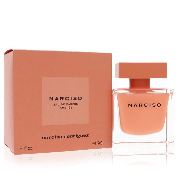Narciso Rodriguez Ambree Edp Spray By Narciso Rodriguez 3 oz / 90 ml For Women