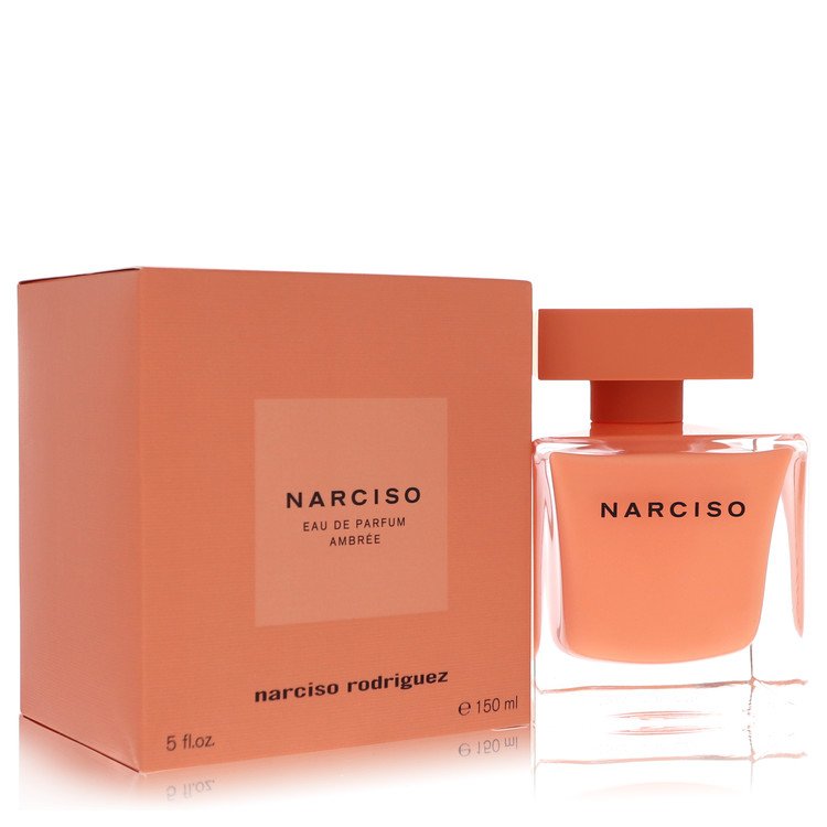 Narciso Rodriguez Ambree Edp Spray By Narciso Rodriguez 5 oz / 150 ml For Women