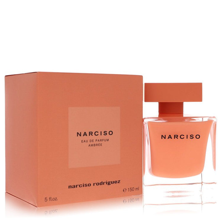 Narciso Rodriguez Ambree Edp Spray By Narciso Rodriguez 5 oz / 150 ml For Women