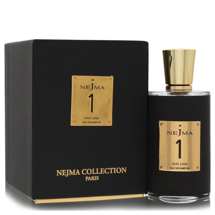 Nejma 1 Edp Spray By Nejma 3.4 oz / 100 ml For Women