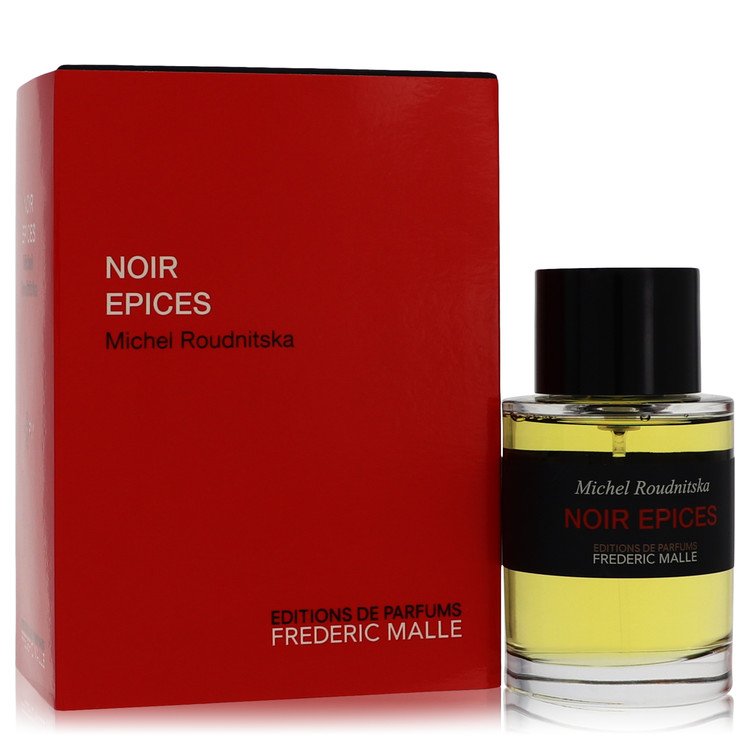 Noir Epices Edp Spray (Unisex) By Frederic Malle 3.4 oz / 100 ml