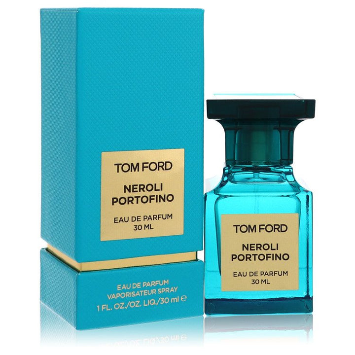 Neroli Portofino Edp Spray By Tom Ford 1 oz / 30 ml For Men