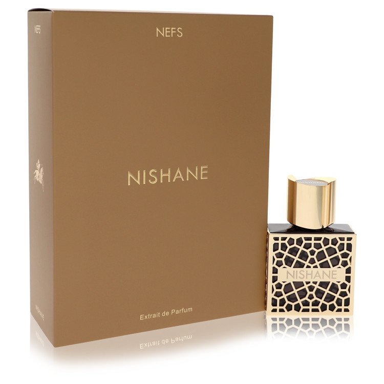 Nishane Nefs Edp (Unisex) By Nishane 1.7 oz / 50 ml