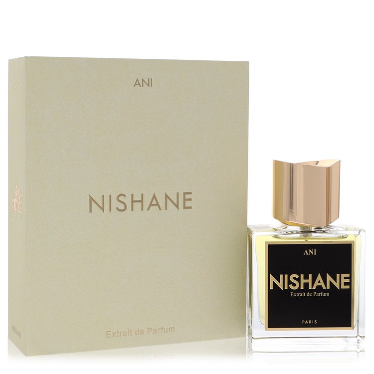Nishane Ani Edp Spray (Unisex) By Nishane 1.7 oz / 50 ml