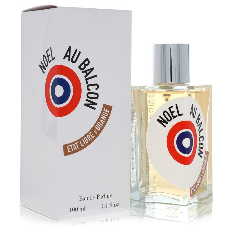Noel Au Balcon Edp Spray By Etat Libre D'Orange 3.4 oz / 100 ml For Women