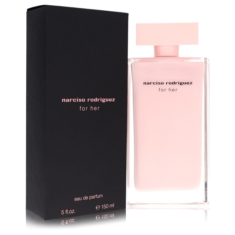 Narciso Rodriguez Edp Spray By Narciso Rodriguez 5 oz / 150 ml For Women
