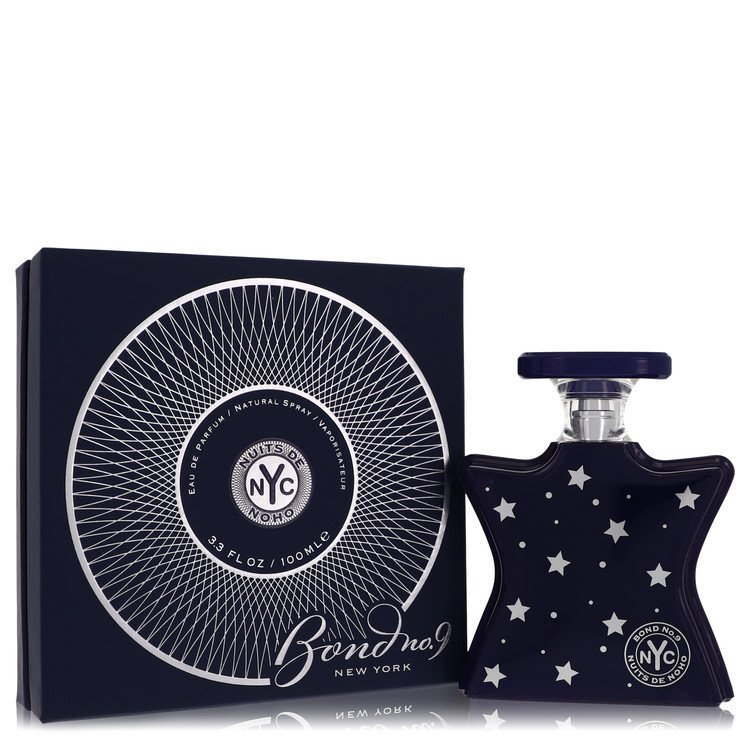 Nuits De Noho Edp Spray By Bond No. 9 3.3 oz / 100 ml For Women