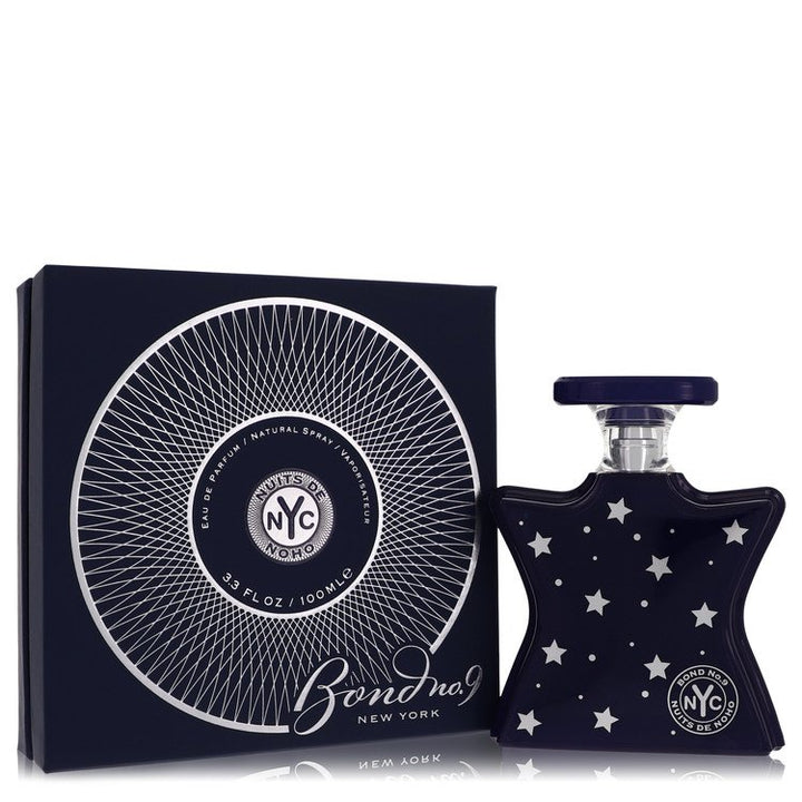 Nuits De Noho Edp Spray By Bond No. 9 3.3 oz / 100 ml For Women