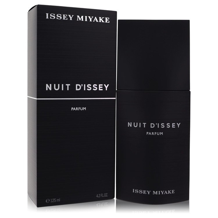 Nuit D'issey Eau De Parfum Spray By Issey Miyake