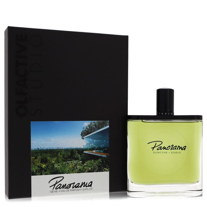 Olfactive Studio Panorama Edp Spray (Unisex) By Olfactive Studio 3.4 oz / 100 ml