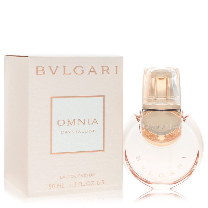 Omnia Crystalline Edp Spray By Bvlgari 1.7 oz / 50 ml For Women