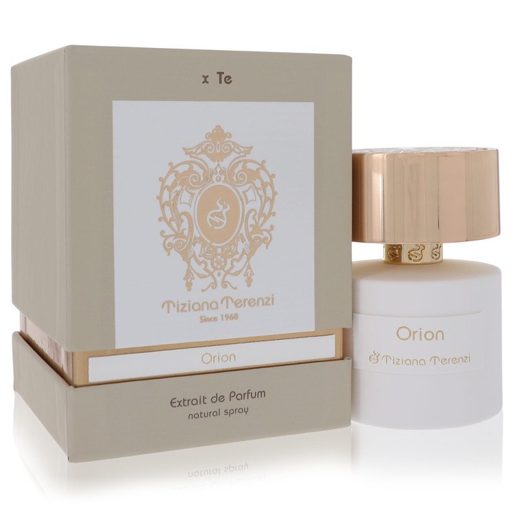 Orion Edp Spray (Unisex) By Tiziana Terenzi 3.38 oz / 100 ml