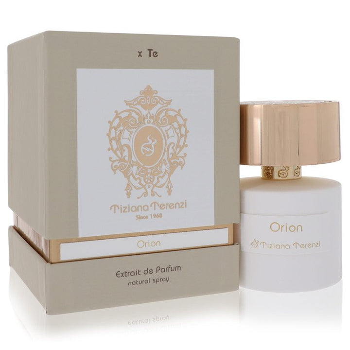 Orion Edp Spray (Unisex) By Tiziana Terenzi 3.38 oz / 100 ml