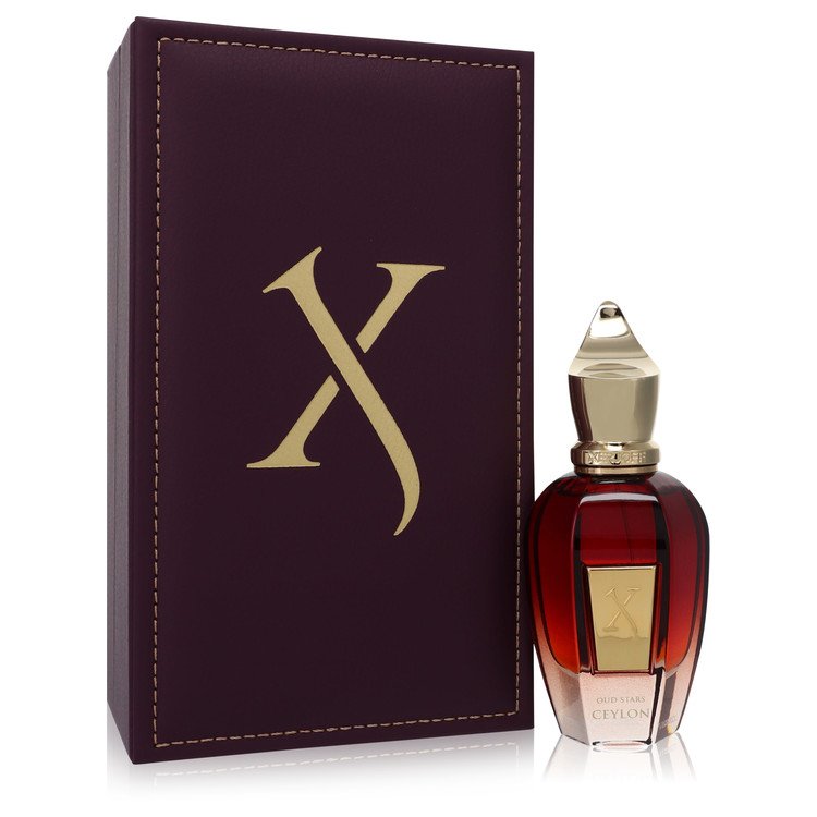 Oud Stars Ceylon Edp Spray (Unisex) By Xerjoff 1.7 oz / 50 ml