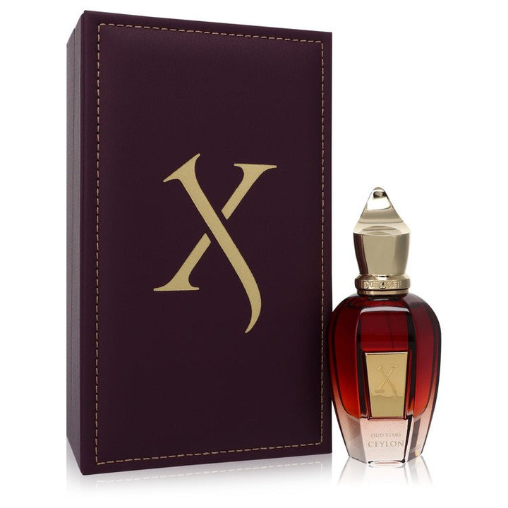Oud Stars Ceylon Edp Spray (Unisex) By Xerjoff 1.7 oz / 50 ml