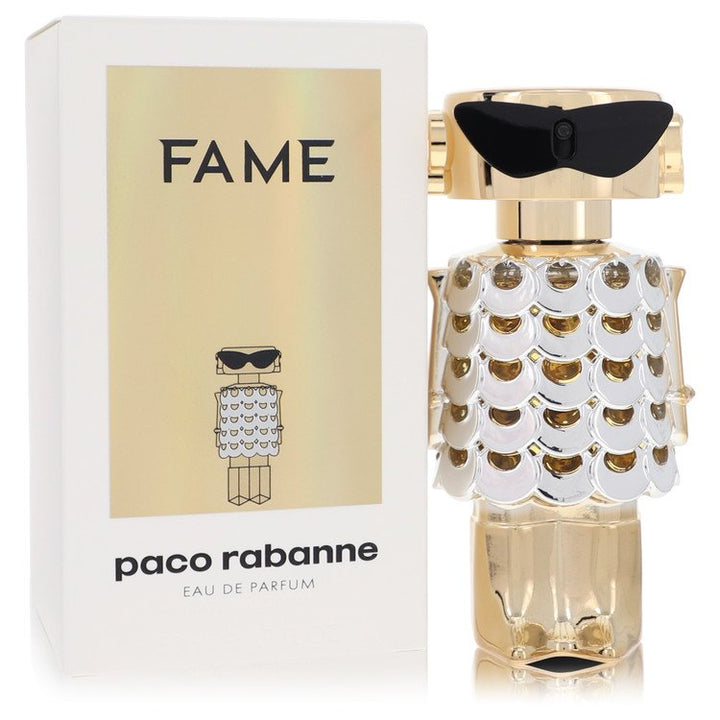 Paco Rabanne Fame Edp Spray By Paco Rabanne 1.7 oz / 50 ml For Women
