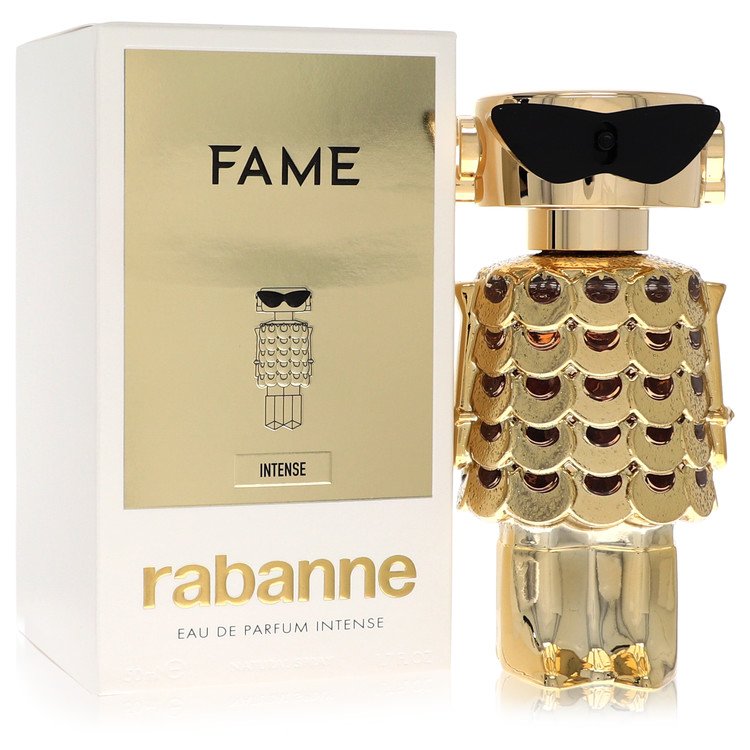 Paco Rabanne Fame Intense Edp Spray By Paco Rabanne 1.7 oz / 50 ml For Women