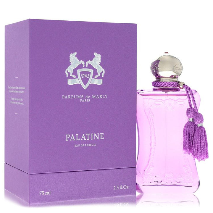 Palatine Edp Spray By Parfums De Marly 2.5 oz / 75 ml For Women