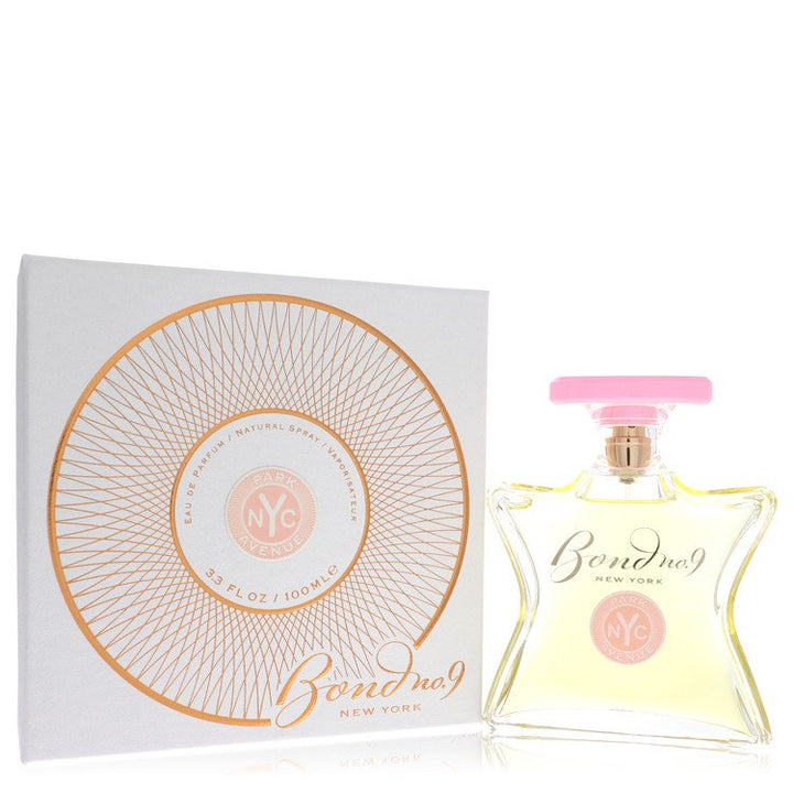 Park Avenue Edp Spray By Bond No. 9 3.3 oz / 100 ml For Women