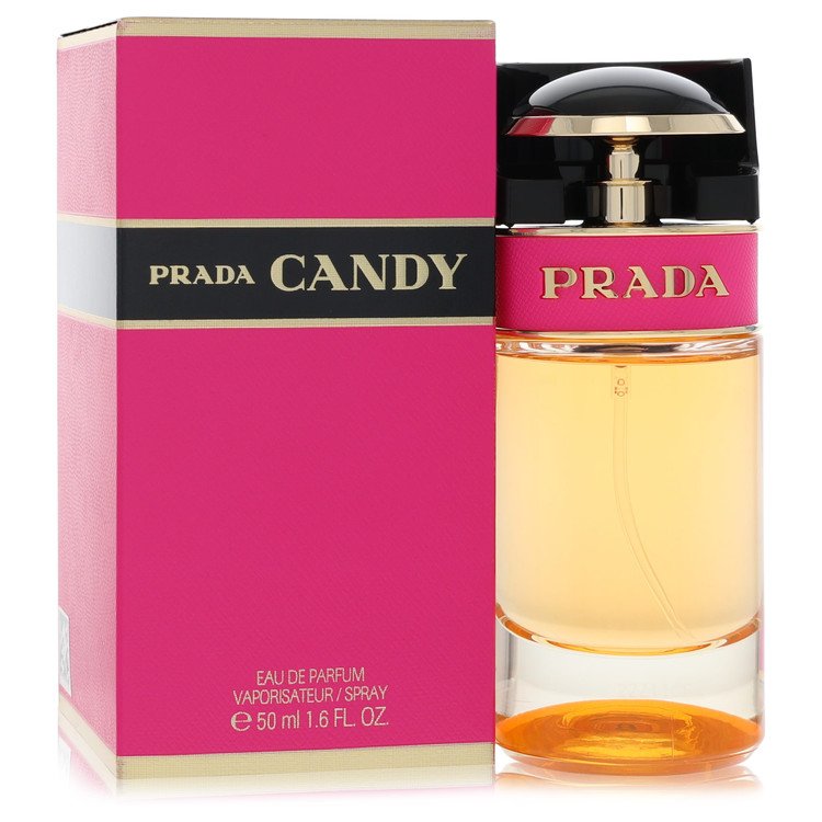 Prada Candy Edp Spray By Prada 1.7 oz / 50 ml For Women