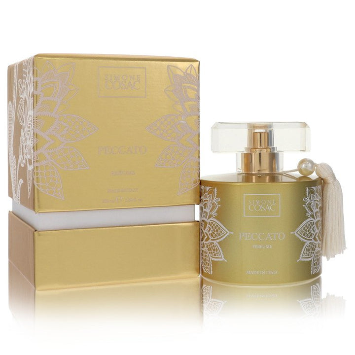 Peccato Perfume Spray By Simone Cosac Profumi 3.38 oz / 100 ml For Women