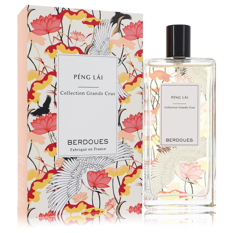 Peng Lai Edp Spray By Berdoues 3.38 oz / 100 ml For Women