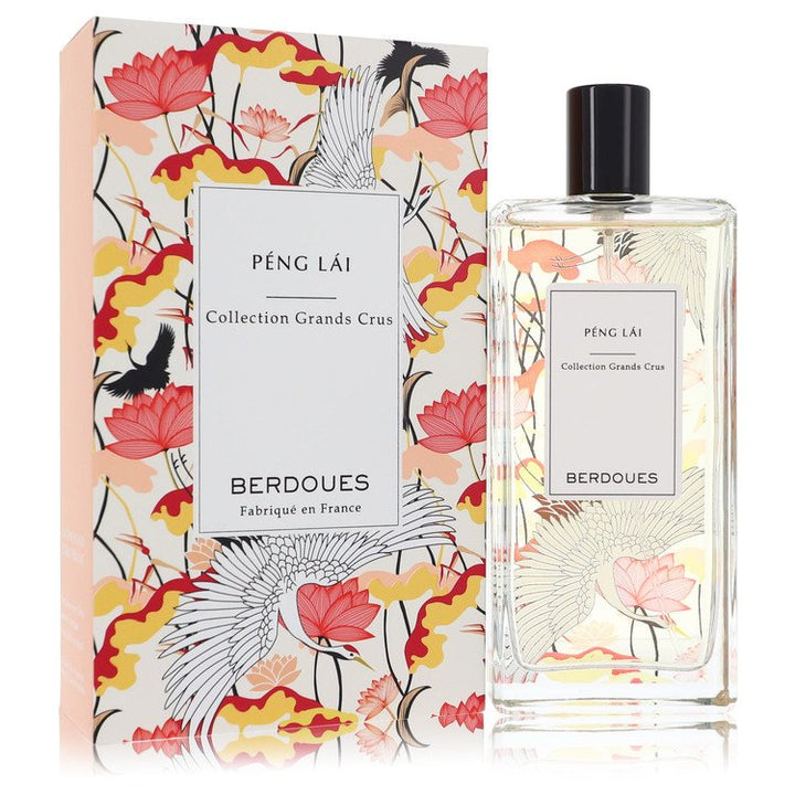 Peng Lai Edp Spray By Berdoues 3.38 oz / 100 ml For Women