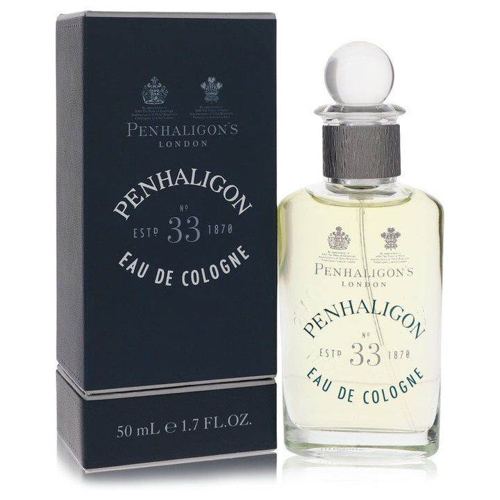 Penhaligon'S No. 33 Edc Spray By Penhaligon'S 1.7 oz / 50 ml For Men