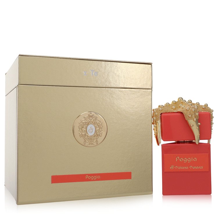 Poggia Edp Spray (Unisex) By Tiziana Terenzi 3.38 oz / 100 ml