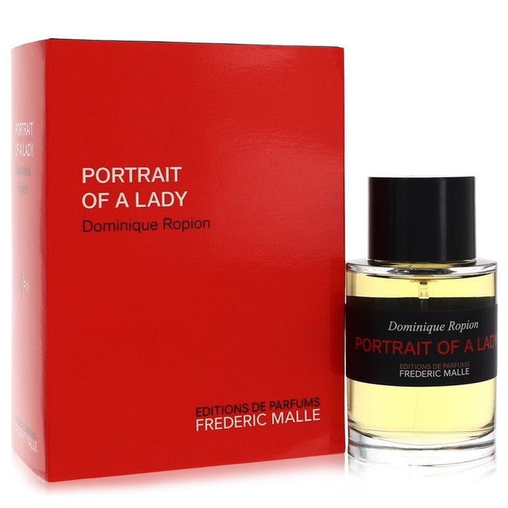 Portrait Of A Lady Edp Spray By Frederic Malle 3.4 oz / 100 ml For Women