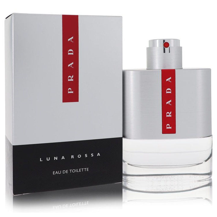 Prada Luna Rossa Edt Spray By Prada 3.4 oz / 100 ml For Men
