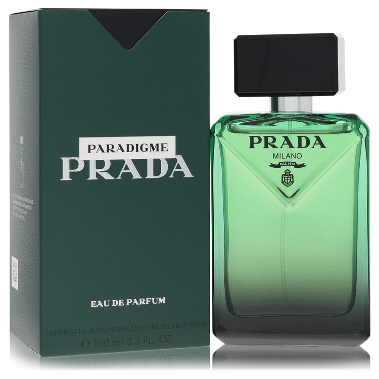 Prada Paradigme Edp Spray By Prada 3.4 oz / 100 ml For Men