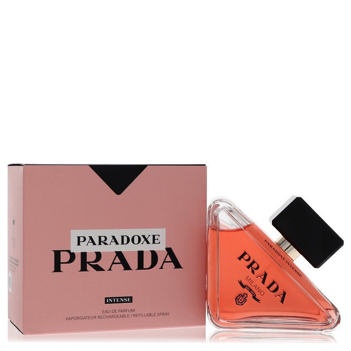 Prada Paradoxe Intense Edp Spray By Prada 3 oz / 90 ml For Women