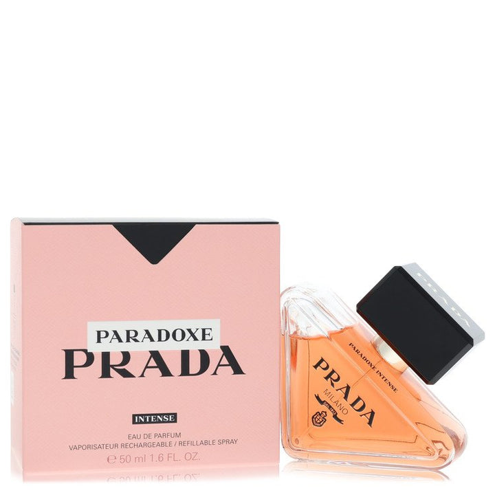 Prada Paradoxe Intense Edp Spray By Prada 1.7 oz / 50 ml For Women